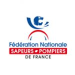 Logo Fédération Nationale des Sapeurs Pompiers de France
