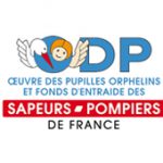 Logo oeuvre des pupilles